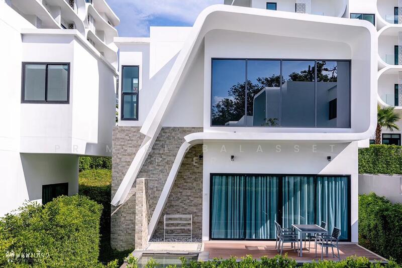 ให้เช่า - Utopia Naiharn : ยูโทเปีย ในหาน, ภูเก็ต