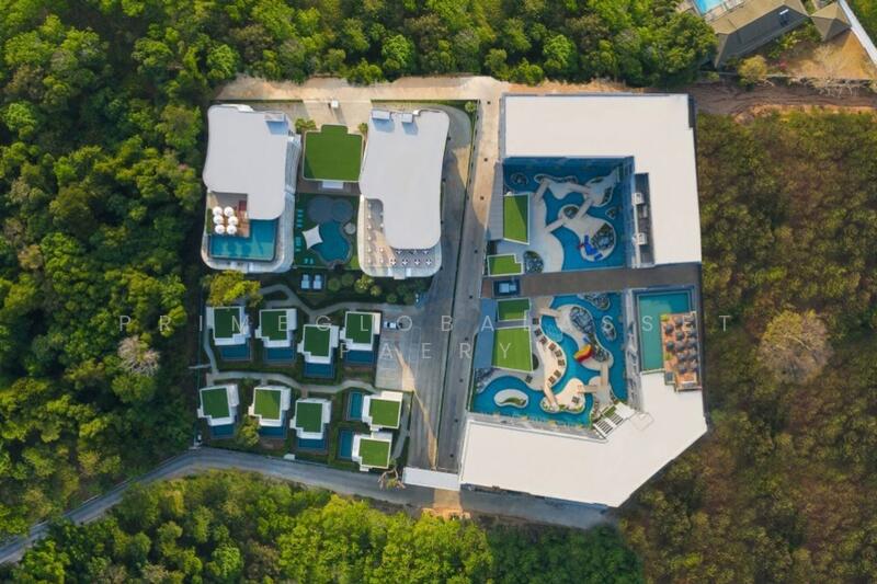 ให้เช่า - Utopia Naiharn : ยูโทเปีย ในหาน, ภูเก็ต