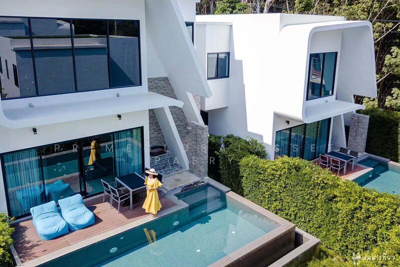 ให้เช่า - Utopia Naiharn : ยูโทเปีย ในหาน, ภูเก็ต