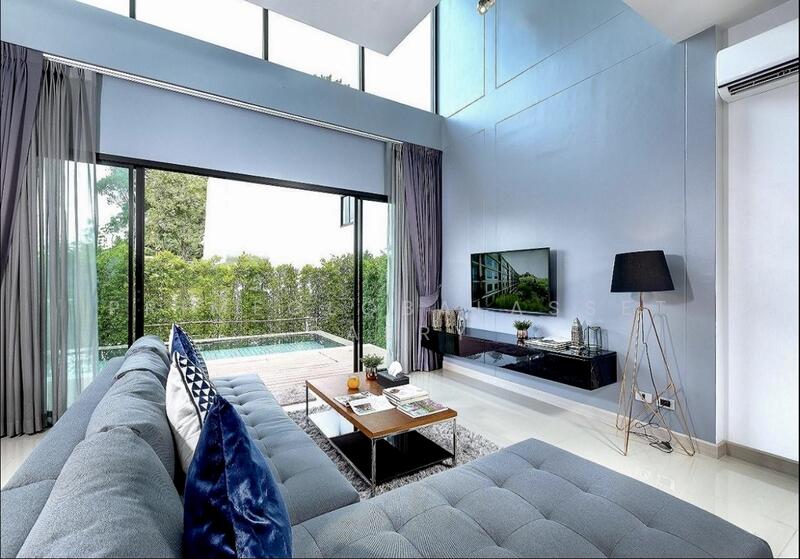 ให้เช่า - Utopia Naiharn : ยูโทเปีย ในหาน, ภูเก็ต