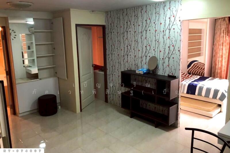 ขาย - College View Condo : คอลเลจวิวคอนโด, ชลบุรี