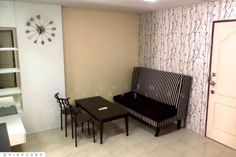 ขาย - College View Condo : คอลเลจวิวคอนโด, ชลบุรี