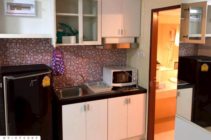 ขาย - College View Condo : คอลเลจวิวคอนโด, ชลบุรี