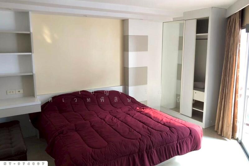 ขาย - College View Condo : คอลเลจวิวคอนโด, ชลบุรี