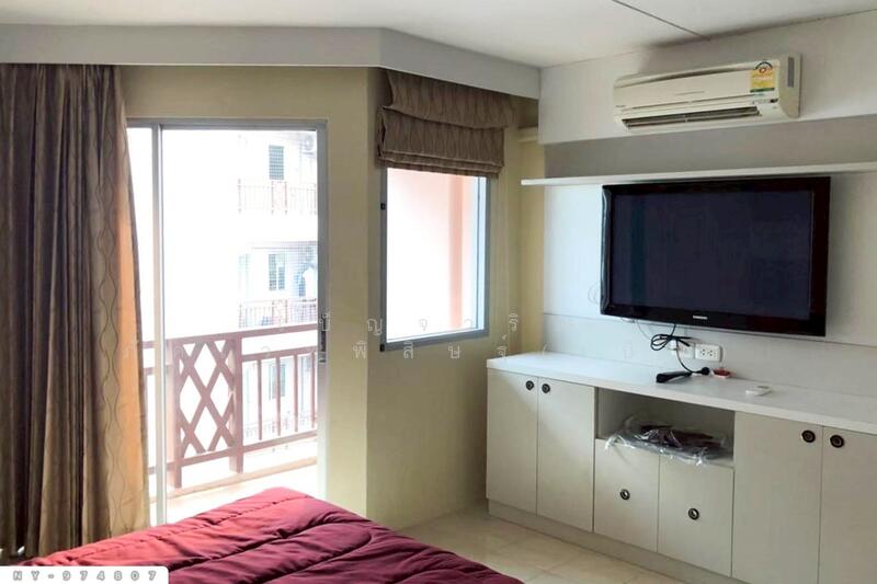 ขาย - College View Condo : คอลเลจวิวคอนโด, ชลบุรี