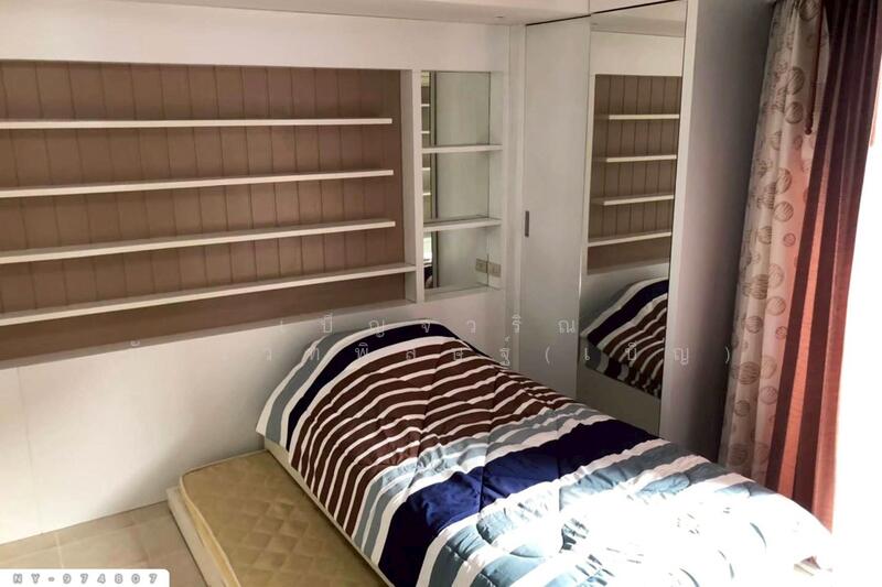 ขาย - College View Condo : คอลเลจวิวคอนโด, ชลบุรี