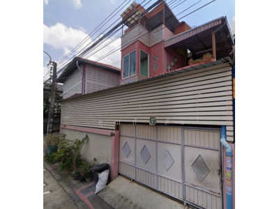 ขาย - เหมาะทำโฮมออฟฟิศ หรือคลังสินค้าออนไลน์!!! ขายบ้านเดี่ยว 2 ชั้น ซอยกำนันแม้น 13 แยก 23, กรุงเทพ