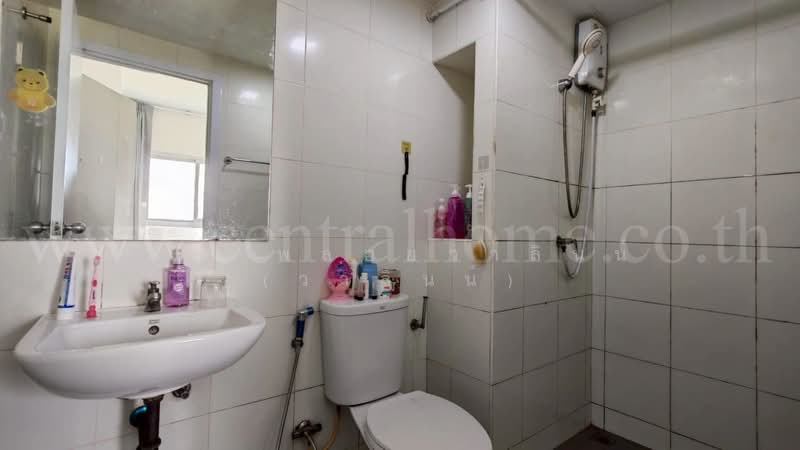 Notting Hill Sukhumvit-Praksa : น็อตติ้ง ฮิลล์ สุขุมวิท - แพรกษา, สมุทรปราการ, 188 หมู่ที่ 1 ถนนแพรกษา, ท้ายบ้านใหม่, เมืองสมุทรปราการ, สมุทรปราการ, 24 ตร.ม., คอนโด ขาย, โดย คุณ พลอยวาลินน์ (วาลินน์), 500105450 - DDproperty.com