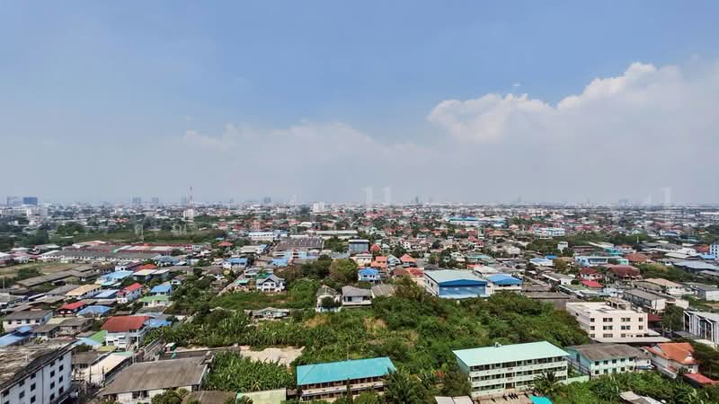 Notting Hill Sukhumvit-Praksa, Samut Prakan, 188 Moo 1 Thanon Phraeksa, Tai Ban Mai, Muang Samut Prakarn, Samut Prakan, 1 Bedroom, 24 sqm, Condo For Sale, by คุณ พลอยวาลินน์ (วาลินน์), 500105450 - DDproperty.com