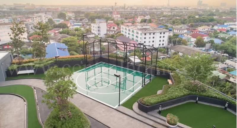 Notting Hill Sukhumvit-Praksa, Samut Prakan, 188 Moo 1 Thanon Phraeksa, Tai Ban Mai, Muang Samut Prakarn, Samut Prakan, 1 Bedroom, 24 sqm, Condo For Sale, by คุณ พลอยวาลินน์ (วาลินน์), 500105450 - DDproperty.com