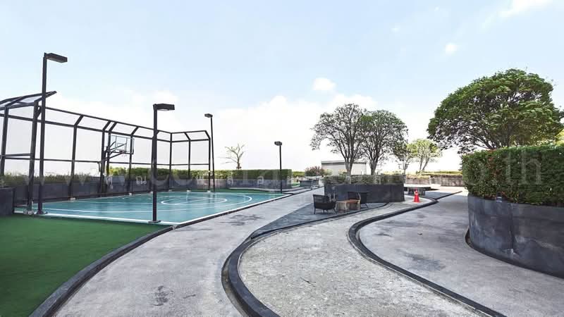 Notting Hill Sukhumvit-Praksa, Samut Prakan, 188 Moo 1 Thanon Phraeksa, Tai Ban Mai, Muang Samut Prakarn, Samut Prakan, 1 Bedroom, 24 sqm, Condo For Sale, by คุณ พลอยวาลินน์ (วาลินน์), 500105450 - DDproperty.com