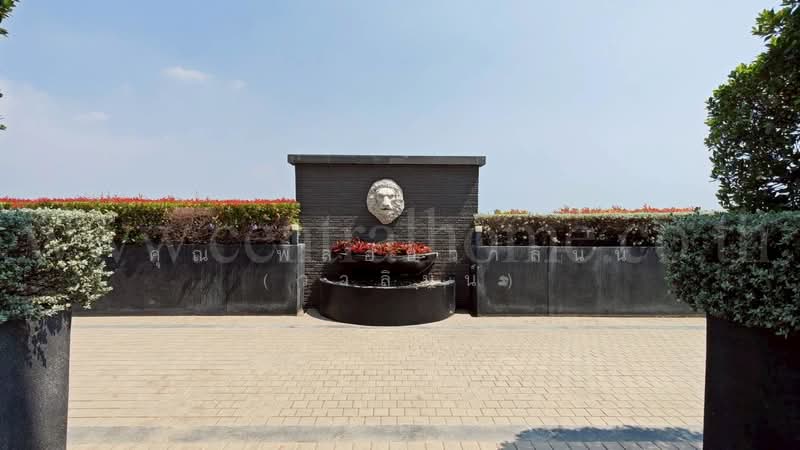 Notting Hill Sukhumvit-Praksa : น็อตติ้ง ฮิลล์ สุขุมวิท - แพรกษา, สมุทรปราการ, 188 หมู่ที่ 1 ถนนแพรกษา, ท้ายบ้านใหม่, เมืองสมุทรปราการ, สมุทรปราการ, 24 ตร.ม., คอนโด ขาย, โดย คุณ พลอยวาลินน์ (วาลินน์), 500105450 - DDproperty.com