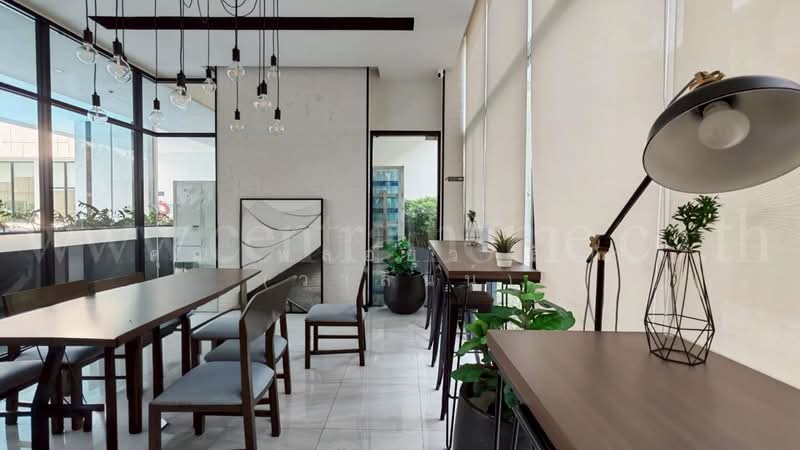 Notting Hill Sukhumvit-Praksa : น็อตติ้ง ฮิลล์ สุขุมวิท - แพรกษา, สมุทรปราการ, 188 หมู่ที่ 1 ถนนแพรกษา, ท้ายบ้านใหม่, เมืองสมุทรปราการ, สมุทรปราการ, 24 ตร.ม., คอนโด ขาย, โดย คุณ พลอยวาลินน์ (วาลินน์), 500105450 - DDproperty.com