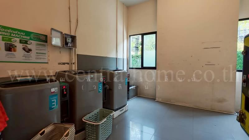 Notting Hill Sukhumvit-Praksa, Samut Prakan, 188 Moo 1 Thanon Phraeksa, Tai Ban Mai, Muang Samut Prakarn, Samut Prakan, 1 Bedroom, 24 sqm, Condo For Sale, by คุณ พลอยวาลินน์ (วาลินน์), 500105450 - DDproperty.com