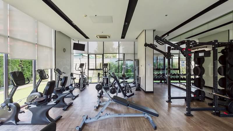 Notting Hill Sukhumvit-Praksa : น็อตติ้ง ฮิลล์ สุขุมวิท - แพรกษา, สมุทรปราการ, 188 หมู่ที่ 1 ถนนแพรกษา, ท้ายบ้านใหม่, เมืองสมุทรปราการ, สมุทรปราการ, 24 ตร.ม., คอนโด ขาย, โดย คุณ พลอยวาลินน์ (วาลินน์), 500105450 - DDproperty.com