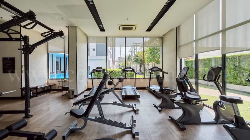 Notting Hill Sukhumvit-Praksa, Samut Prakan, 188 Moo 1 Thanon Phraeksa, Tai Ban Mai, Muang Samut Prakarn, Samut Prakan, 1 Bedroom, 24 sqm, Condo For Sale, by คุณ พลอยวาลินน์ (วาลินน์), 500105450 - DDproperty.com