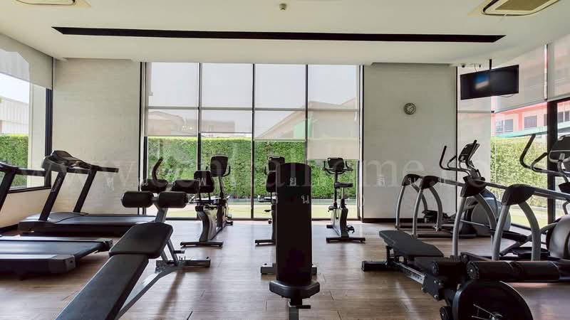 Notting Hill Sukhumvit-Praksa : น็อตติ้ง ฮิลล์ สุขุมวิท - แพรกษา, สมุทรปราการ, 188 หมู่ที่ 1 ถนนแพรกษา, ท้ายบ้านใหม่, เมืองสมุทรปราการ, สมุทรปราการ, 24 ตร.ม., คอนโด ขาย, โดย คุณ พลอยวาลินน์ (วาลินน์), 500105450 - DDproperty.com