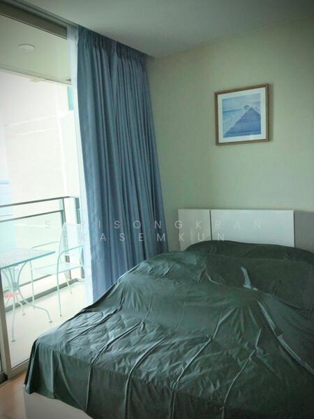 Marina Bayfront Sriracha, Chon Buri (Pattaya), 212 Jerm Jom Phon Road, Si Racha, Si Racha, Chon Buri (Pattaya), Studio, 42 sqm, Condo For Rent, by Sirisongkran Kasemkun, 500105473 - DDproperty.com