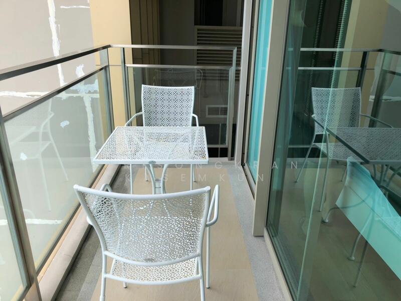 Marina Bayfront Sriracha, Chon Buri (Pattaya), 212 Jerm Jom Phon Road, Si Racha, Si Racha, Chon Buri (Pattaya), Studio, 42 sqm, Condo For Rent, by Sirisongkran Kasemkun, 500105473 - DDproperty.com