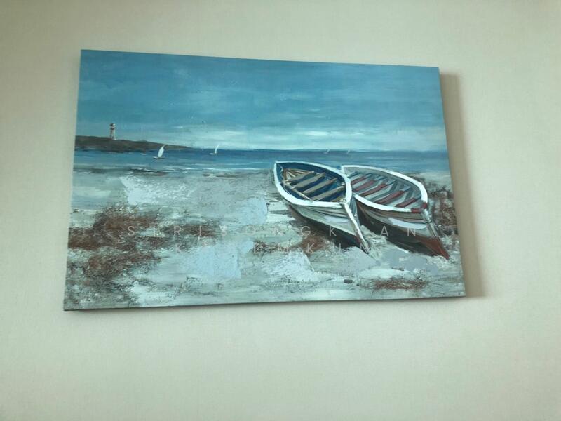 Marina Bayfront Sriracha, Chon Buri (Pattaya), 212 Jerm Jom Phon Road, Si Racha, Si Racha, Chon Buri (Pattaya), Studio, 42 sqm, Condo For Rent, by Sirisongkran Kasemkun, 500105473 - DDproperty.com