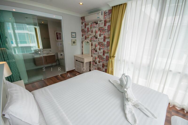 My Resort Hua Hin : มายรีสอร์ท หัวหิน, Prachuap Khiri Khan, ถนนตะเกียบ, Nong Kae, Hua Hin, Prachuap Khiri Khan, 2 Bedrooms, 75 sqm, Condo For Rent, by Sirisongkran Kasemkun, 500105483 - DDproperty.com