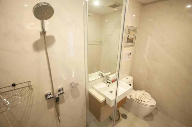 My Resort Hua Hin : มายรีสอร์ท หัวหิน, Prachuap Khiri Khan, ถนนตะเกียบ, Nong Kae, Hua Hin, Prachuap Khiri Khan, 2 Bedrooms, 75 sqm, Condo For Rent, by Sirisongkran Kasemkun, 500105483 - DDproperty.com