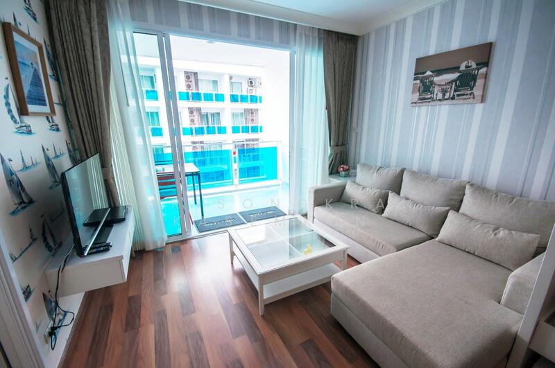 My Resort Hua Hin : มายรีสอร์ท หัวหิน, Prachuap Khiri Khan, ถนนตะเกียบ, Nong Kae, Hua Hin, Prachuap Khiri Khan, 2 Bedrooms, 75 sqm, Condo For Rent, by Sirisongkran Kasemkun, 500105483 - DDproperty.com