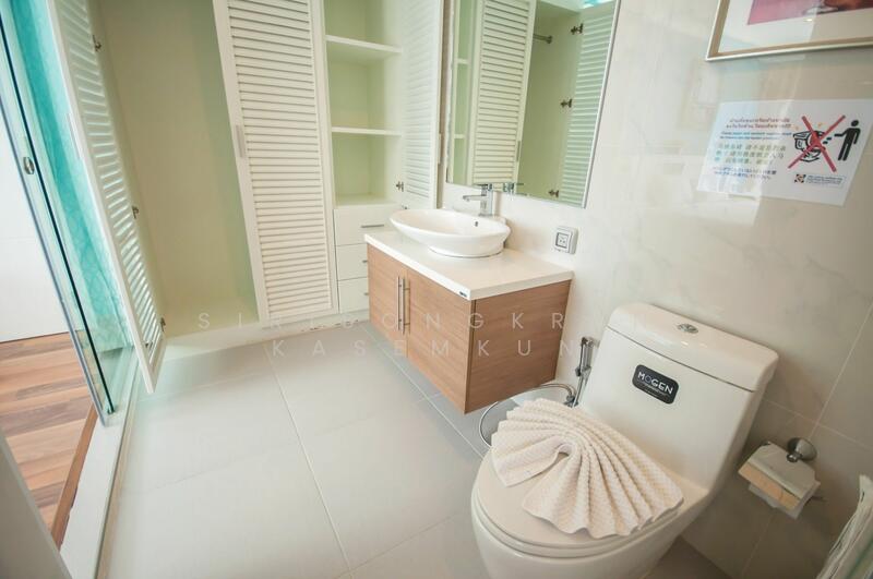 My Resort Hua Hin : มายรีสอร์ท หัวหิน, Prachuap Khiri Khan, ถนนตะเกียบ, Nong Kae, Hua Hin, Prachuap Khiri Khan, 2 Bedrooms, 75 sqm, Condo For Rent, by Sirisongkran Kasemkun, 500105483 - DDproperty.com