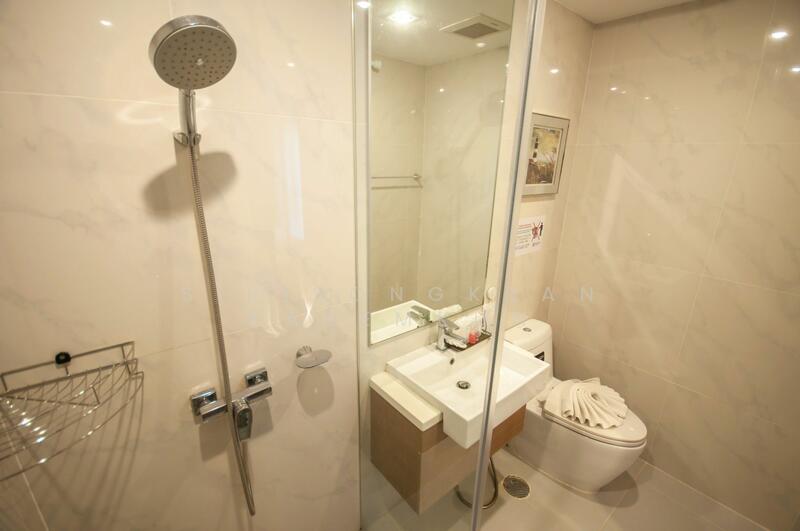 My Resort Hua Hin : มายรีสอร์ท หัวหิน, Prachuap Khiri Khan, ถนนตะเกียบ, Nong Kae, Hua Hin, Prachuap Khiri Khan, 2 Bedrooms, 75 sqm, Condo For Rent, by Sirisongkran Kasemkun, 500105483 - DDproperty.com