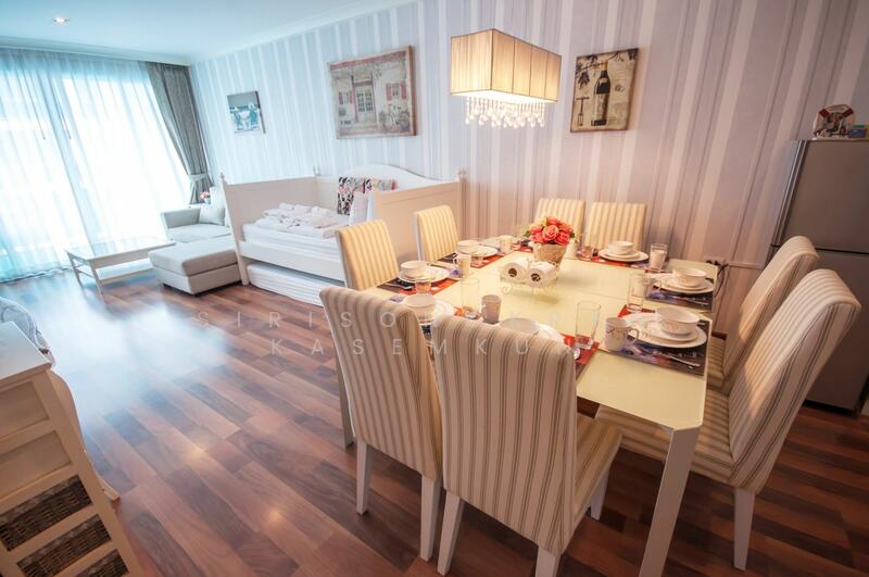 My Resort Hua Hin : มายรีสอร์ท หัวหิน, Prachuap Khiri Khan, ถนนตะเกียบ, Nong Kae, Hua Hin, Prachuap Khiri Khan, 2 Bedrooms, 75 sqm, Condo For Rent, by Sirisongkran Kasemkun, 500105483 - DDproperty.com