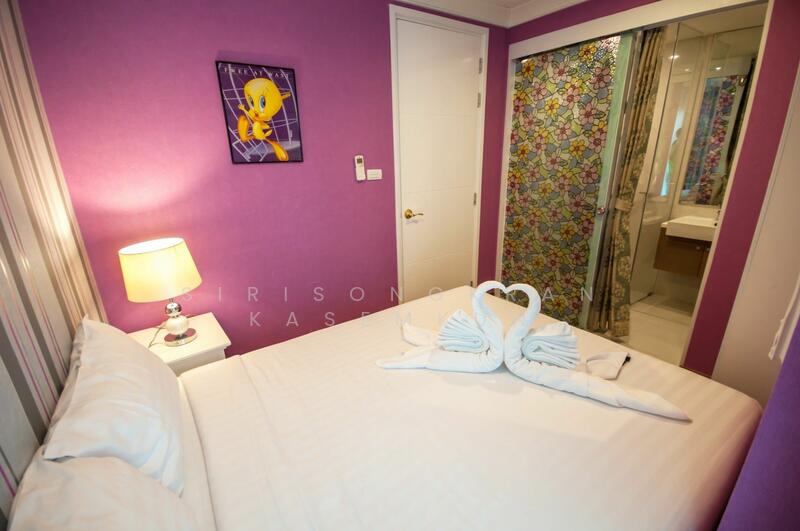 My Resort Hua Hin : มายรีสอร์ท หัวหิน, Prachuap Khiri Khan, ถนนตะเกียบ, Nong Kae, Hua Hin, Prachuap Khiri Khan, 2 Bedrooms, 75 sqm, Condo For Rent, by Sirisongkran Kasemkun, 500105483 - DDproperty.com