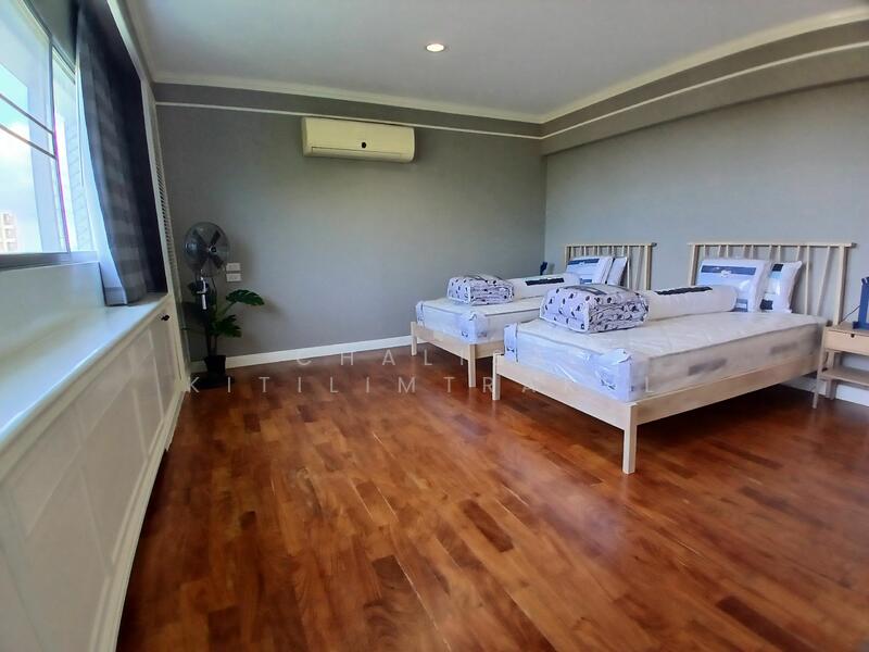 My Resort Hua Hin : มายรีสอร์ท หัวหิน, Prachuap Khiri Khan, ถนนตะเกียบ, Nong Kae, Hua Hin, Prachuap Khiri Khan, 3 Bedrooms, 77 sqm, Condo For Sale, by Chalisa Kitilimtrakul, 500105510 - DDproperty.com