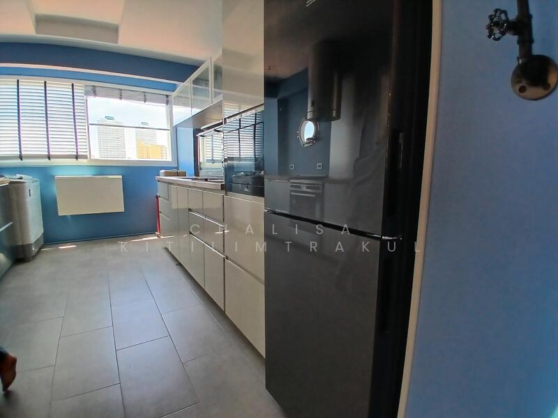 My Resort Hua Hin : มายรีสอร์ท หัวหิน, Prachuap Khiri Khan, ถนนตะเกียบ, Nong Kae, Hua Hin, Prachuap Khiri Khan, 3 Bedrooms, 77 sqm, Condo For Sale, by Chalisa Kitilimtrakul, 500105510 - DDproperty.com