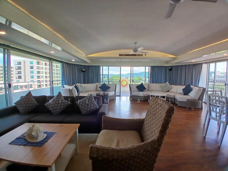 My Resort Hua Hin : มายรีสอร์ท หัวหิน, Prachuap Khiri Khan, ถนนตะเกียบ, Nong Kae, Hua Hin, Prachuap Khiri Khan, 3 Bedrooms, 77 sqm, Condo For Sale, by Chalisa Kitilimtrakul, 500105510 - DDproperty.com