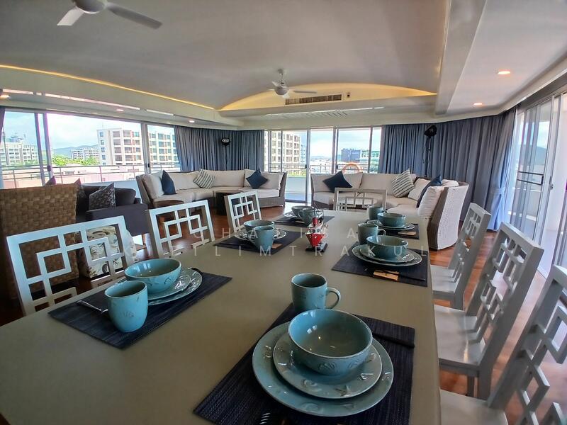 My Resort Hua Hin : มายรีสอร์ท หัวหิน, Prachuap Khiri Khan, ถนนตะเกียบ, Nong Kae, Hua Hin, Prachuap Khiri Khan, 3 Bedrooms, 77 sqm, Condo For Sale, by Chalisa Kitilimtrakul, 500105510 - DDproperty.com