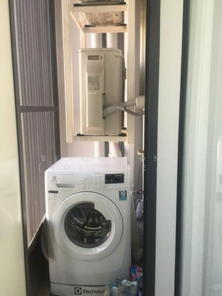 ให้เช่า - Bright Wongwian Yai : ไบร์ท วงเวียนใหญ่, กรุงเทพ