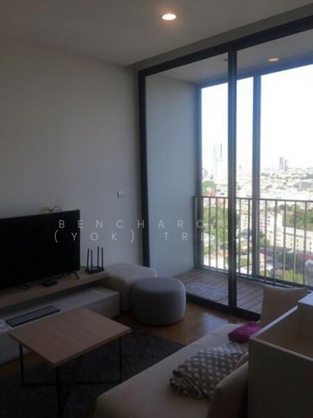 ให้เช่า - Bright Wongwian Yai : ไบร์ท วงเวียนใหญ่, กรุงเทพ