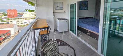 ขาย - Baan Klang Hua Hin : บ้าน กลาง หัว หิน, ประจวบคีรีขันธ์
