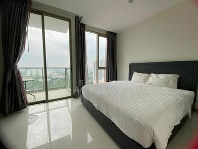 ขาย - The Riviera Wongamat : เดอะ ริเวียร่า วงศ์อมาตย์, ชลบุรี