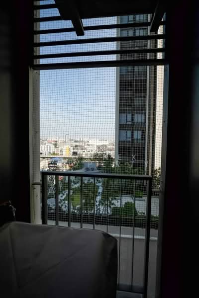 Reference Sathorn-Wongwianyai, Bangkok, Krung Thonburi 2 Alley, Bang Lam Phu Lang, Khlong San, Bangkok, Studio, 26 sqm, Condo For Sale, by Connex Property, 500105527 - DDproperty.com