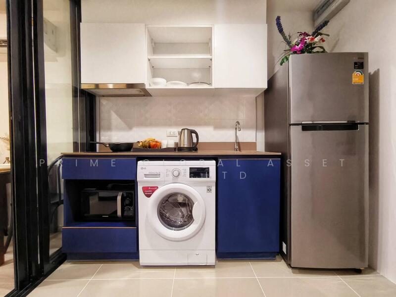 The Base Central, Phuket, Chao Fah Tawan Tok Rd, Wichit, Muang Phuket, Phuket, 1 Bedroom, 28 sqm, Condo For Sale, by Prime Global Asset Co.,Ltd, 500105530 - DDproperty.com