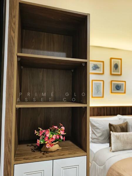 The Base Central, Phuket, Chao Fah Tawan Tok Rd, Wichit, Muang Phuket, Phuket, 1 Bedroom, 28 sqm, Condo For Sale, by Prime Global Asset Co.,Ltd, 500105530 - DDproperty.com