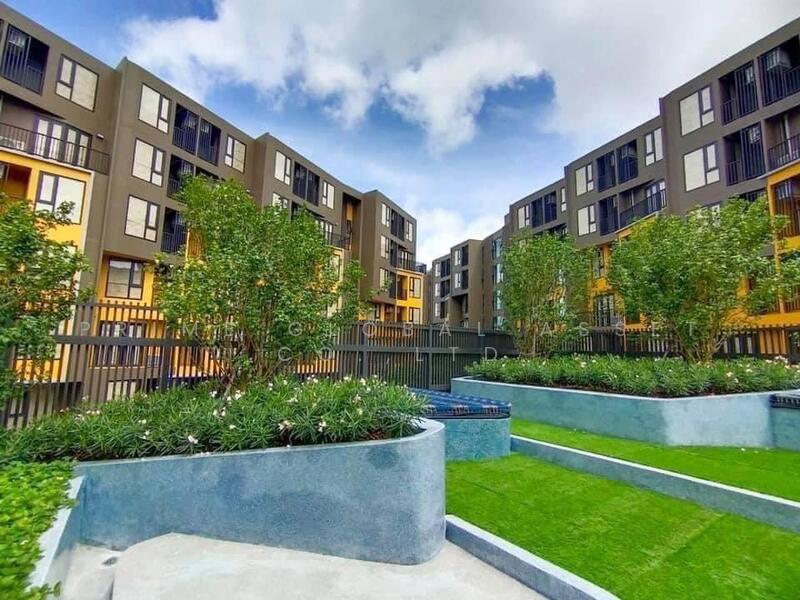 The Base Central, Phuket, Chao Fah Tawan Tok Rd, Wichit, Muang Phuket, Phuket, 1 Bedroom, 28 sqm, Condo For Sale, by Prime Global Asset Co.,Ltd, 500105530 - DDproperty.com