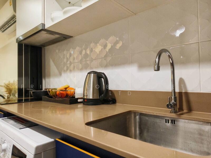 The Base Central, Phuket, Chao Fah Tawan Tok Rd, Wichit, Muang Phuket, Phuket, 1 Bedroom, 28 sqm, Condo For Sale, by Prime Global Asset Co.,Ltd, 500105530 - DDproperty.com