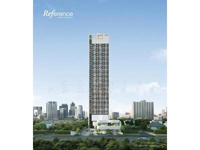 ขาย - Reference Kaset District : เรฟเฟอเรนซ์ เกษตร ดิสทริค, กรุงเทพ