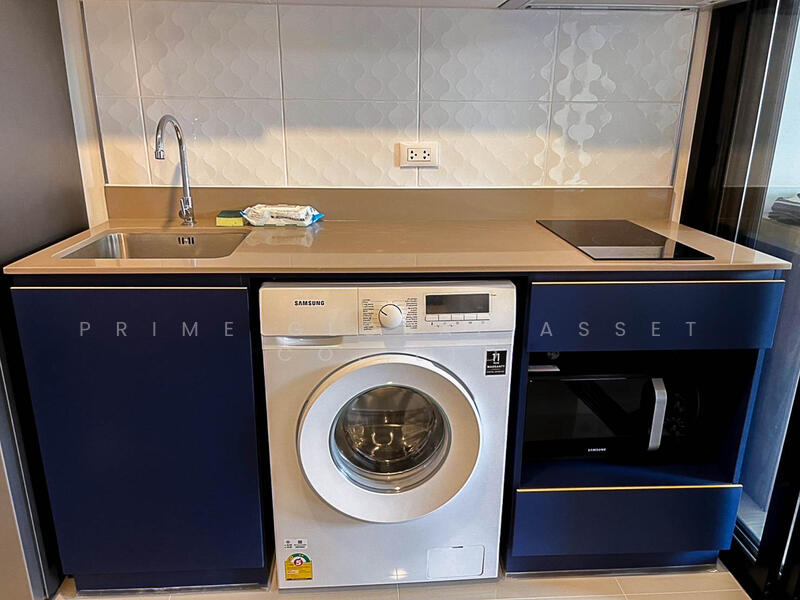 The Base Central, Phuket, Chao Fah Tawan Tok Rd, Wichit, Muang Phuket, Phuket, 1 Bedroom, 30 sqm, Condo For Sale, by Prime Global Asset Co.,Ltd, 500105544 - DDproperty.com