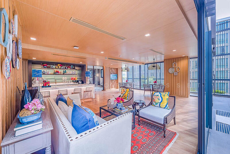 The Base Central, Phuket, Chao Fah Tawan Tok Rd, Wichit, Muang Phuket, Phuket, 1 Bedroom, 30 sqm, Condo For Sale, by Prime Global Asset Co.,Ltd, 500105544 - DDproperty.com