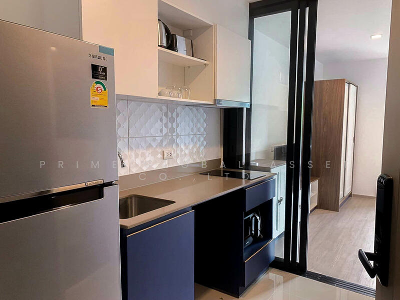 The Base Central, Phuket, Chao Fah Tawan Tok Rd, Wichit, Muang Phuket, Phuket, 1 Bedroom, 30 sqm, Condo For Sale, by Prime Global Asset Co.,Ltd, 500105544 - DDproperty.com