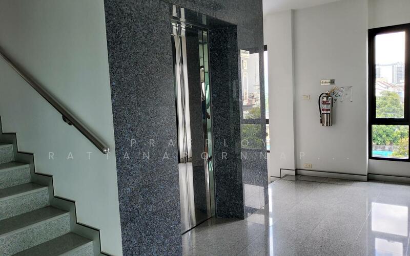 ขาย - อาคาร 5 ชั้น สวย เหมาะสำหรับดูแลผู้สูงอายุ, กรุงเทพ