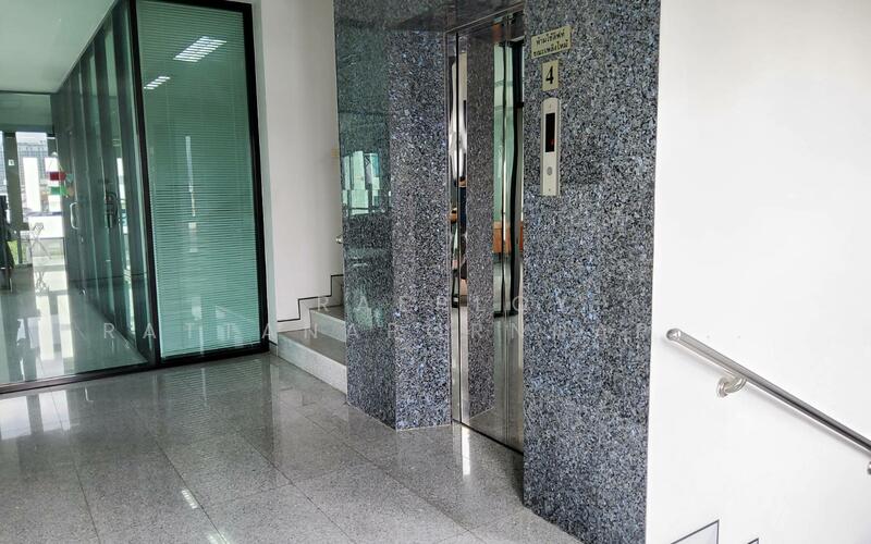 ขาย - อาคาร 5 ชั้น สวย เหมาะสำหรับดูแลผู้สูงอายุ, กรุงเทพ